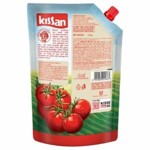 Kissan Fresh Tomato Ketchup 1.1 kg